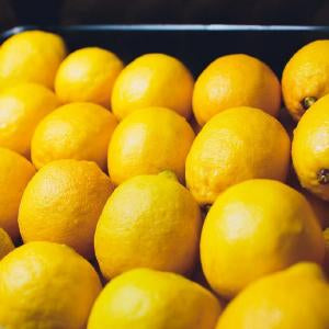 Lemons